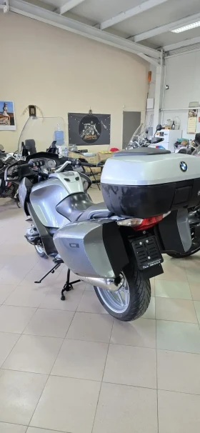BMW R 1200 RT  ! | Mobile.bg    6