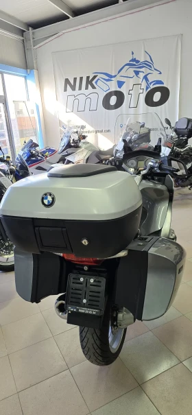 BMW R 1200 RT  ! | Mobile.bg    5