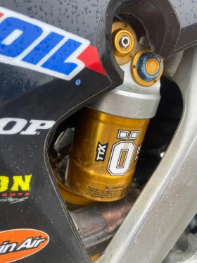 Honda Crf, снимка 10