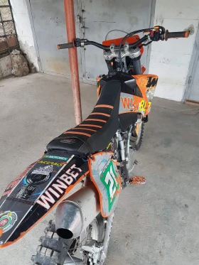 Ktm EXC 250 , снимка 7