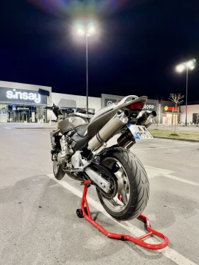 Honda Hornet 600, снимка 6