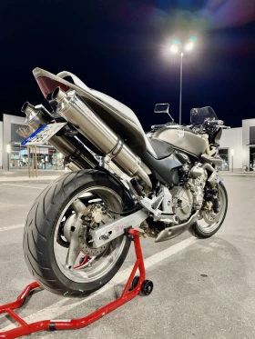 Honda Hornet 600, снимка 5