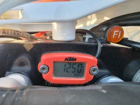 Ktm SX-F 450 2020 | Auto.bg — изображение 6