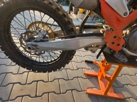 Ktm SX-F 450 2020 | Auto.bg — изображение 11