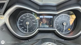 Yamaha X-max 400ie ABS-TCS Malossi Kit | Mobile.bg � ����� ������ 13