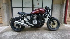 ����� �� �������� �� Yamaha XJR 1200