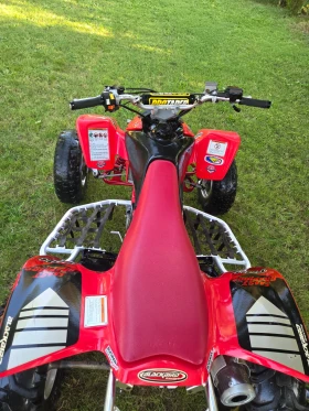 Honda Trx TRX 450 | Mobile.bg � ����� ������ 9