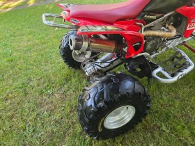Honda Trx TRX 450 | Mobile.bg � ����� ������ 7