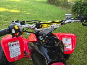 Honda Trx TRX 450 | Mobile.bg � ����� ������ 12