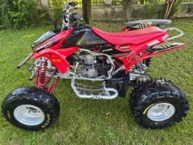 Honda Trx TRX 450 | Mobile.bg � ����� ������ 11