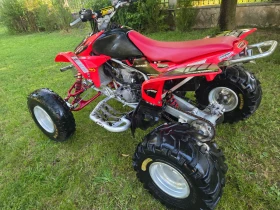 Honda Trx TRX 450 | Mobile.bg � ����� ������ 10
