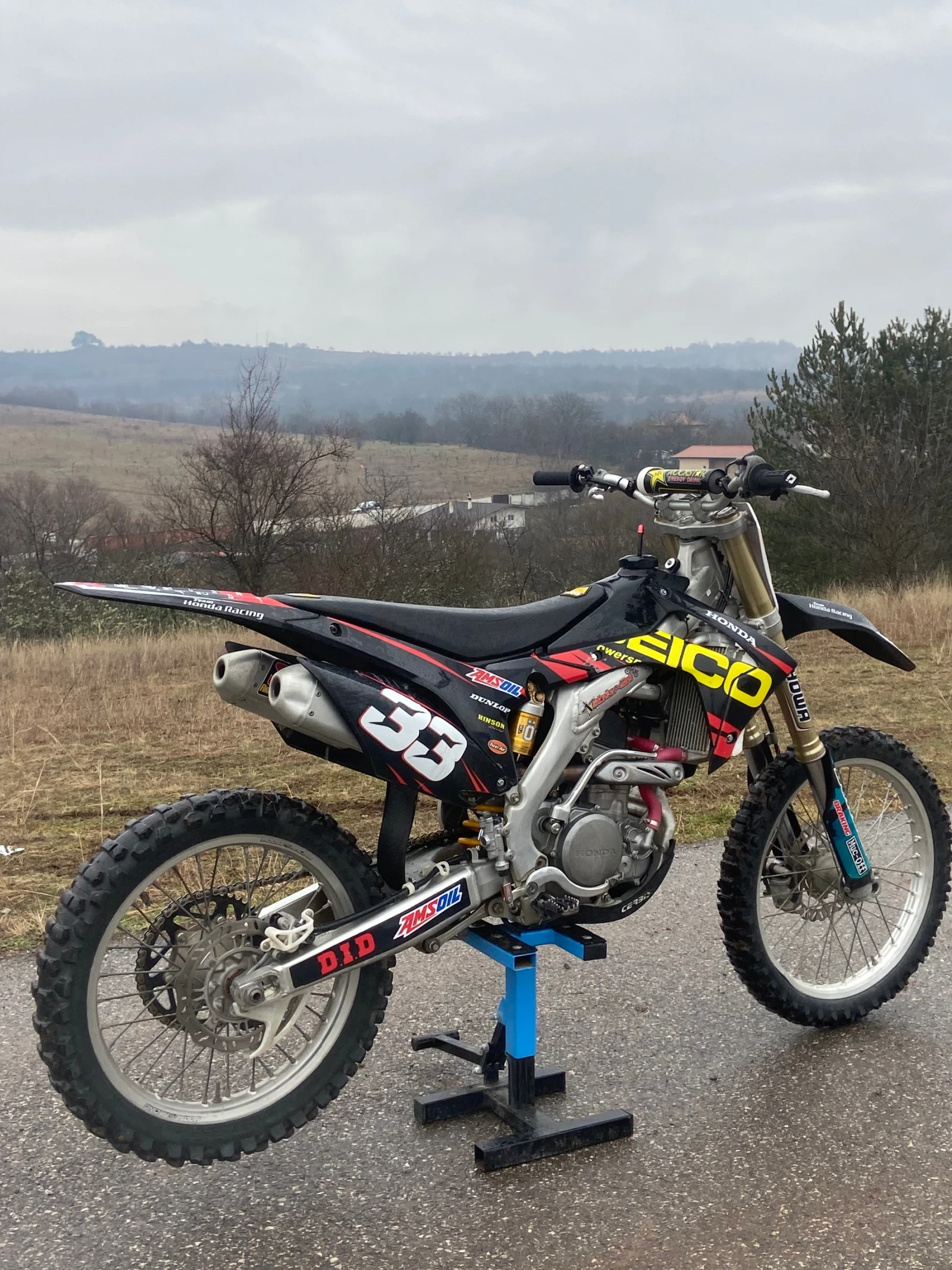 Honda Crf | Mobile.bg � ����������� 15