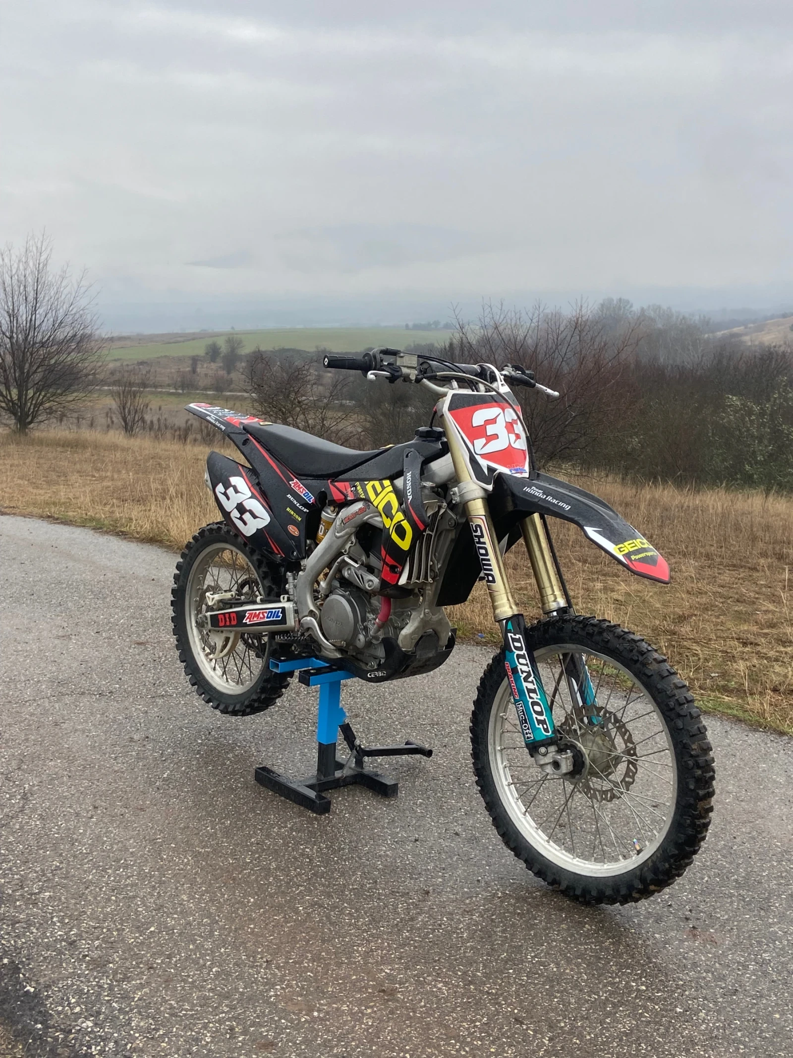 Honda Crf | Mobile.bg � ����������� 1