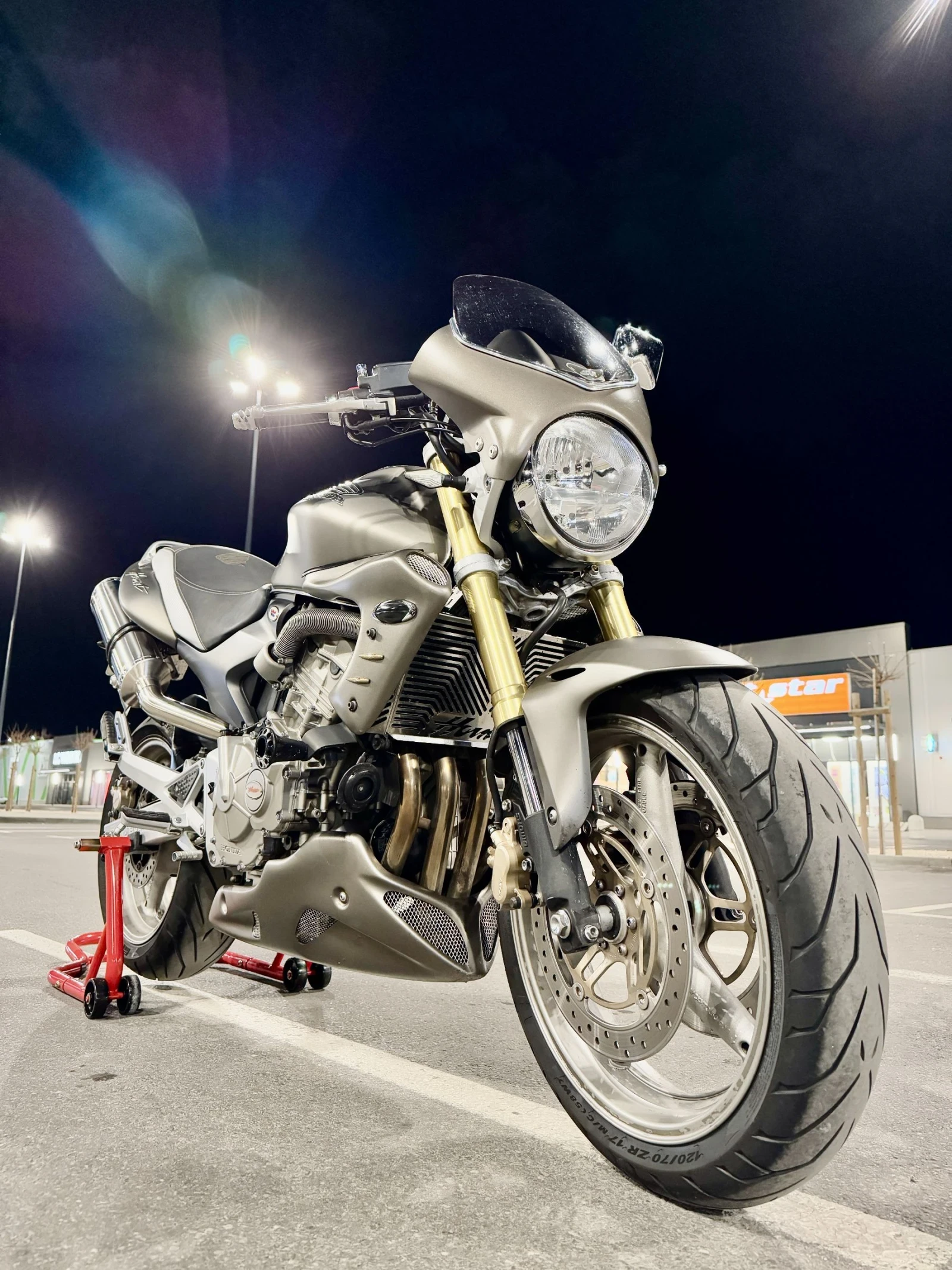 Honda Hornet 600 | Mobile.bg � ����������� 12