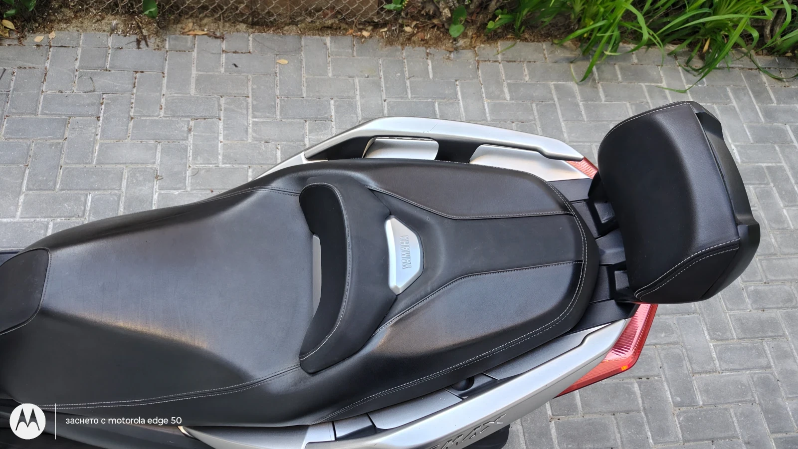 Yamaha X-max 400ie ABS-TCS Malossi Kit, снимка 11 - Мотоциклети и мототехника - 54321855