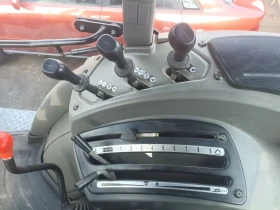 Трактор Zetor Proxima CL 100, снимка 9