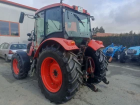 Трактор Zetor Proxima CL 100, снимка 6