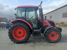 Трактор Zetor Proxima CL 100, снимка 4