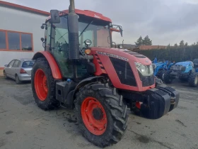 Трактор Zetor Proxima CL 100, снимка 1