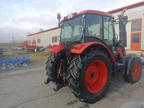 Трактор Zetor Proxima CL 100, снимка 8