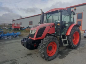 Трактор Zetor Proxima CL 100, снимка 2