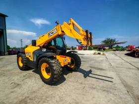   JCB 536-70 AGRI SUPER   . 20% | Mobile.bg    7