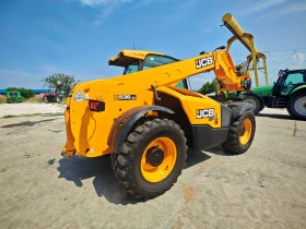       JCB 536-70 AGRI SUPER   . 20%