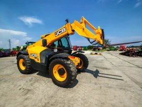       JCB 536-70 AGRI SUPER   . 20%