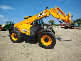       JCB 536-70 AGRI SUPER   . 20%