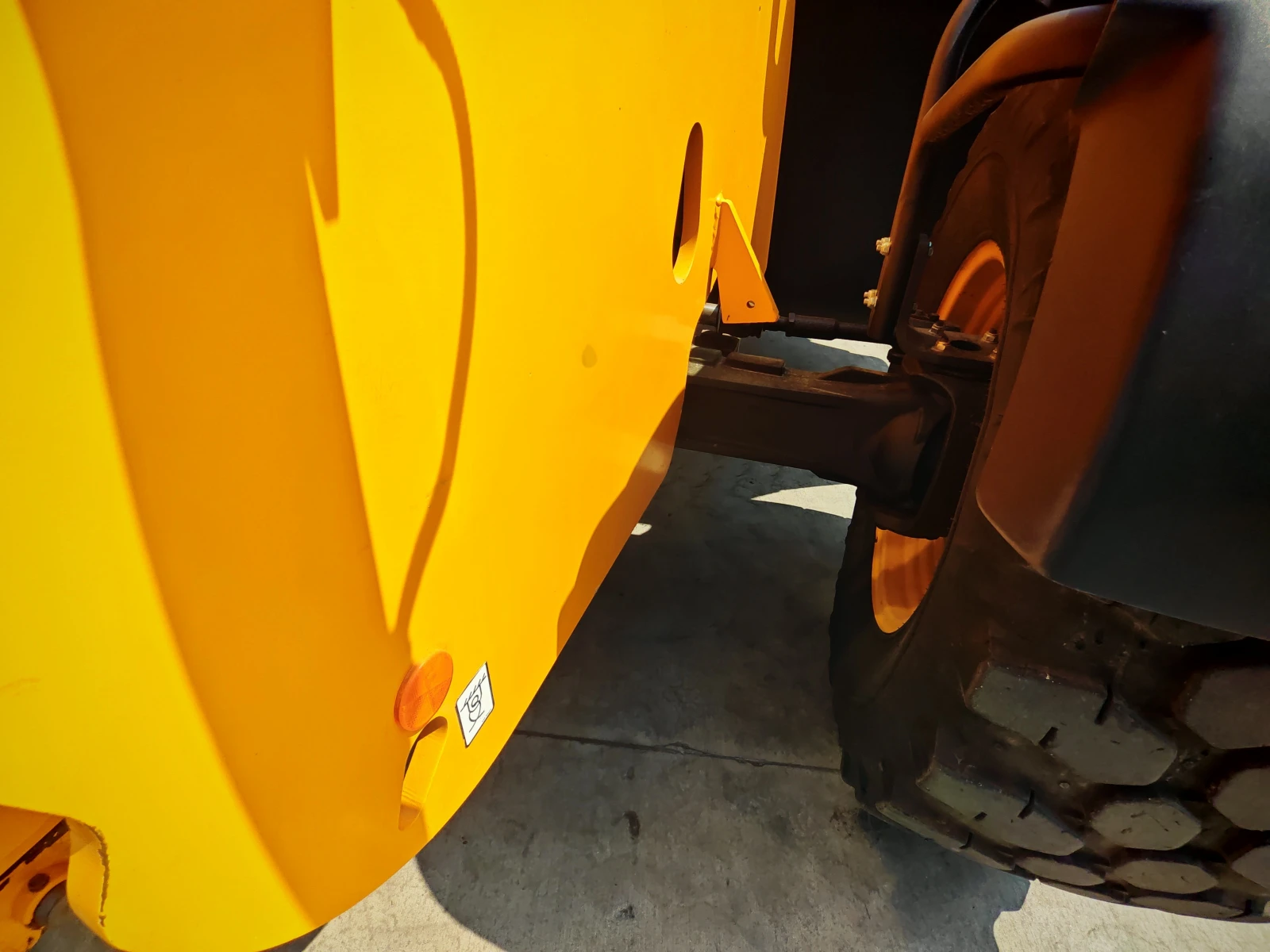   JCB 536-70 AGRI SUPER   . 20% | Mobile.bg   12