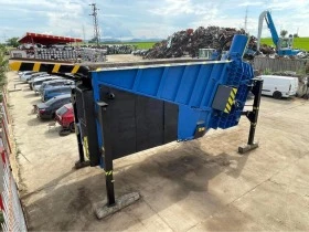 Други специализирани машини Друга SCS 1000, снимка 1