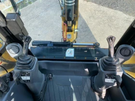 Багер Caterpillar cat 432 f2, снимка 2