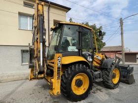      JCB 4CX