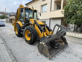      JCB 4CX