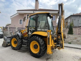      JCB 4CX