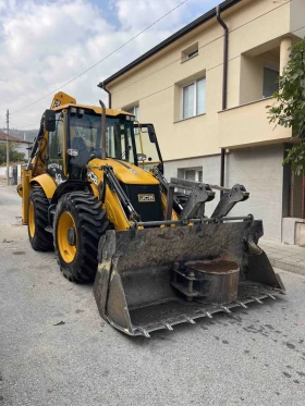      JCB 4CX