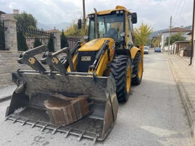  JCB 4CX | Mobile.bg    10