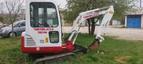  Takeuchi TB219 1.9t. | Mobile.bg    2
