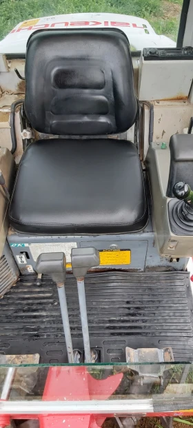  Takeuchi TB219 1.9t. | Mobile.bg    6
