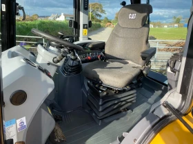 Багер Caterpillar cat 432 f2 | Auto.bg — изображение 4