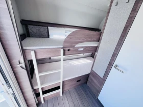 Каравана Knaus 500  Климатик, снимка 8