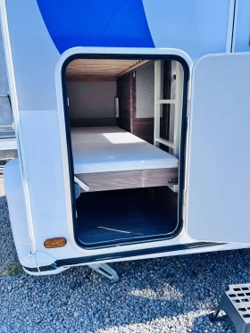 Каравана Knaus 500  Климатик, снимка 6