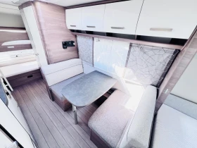 Каравана Knaus 500  Климатик, снимка 12