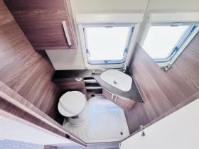 Каравана Knaus 500  Климатик, снимка 16