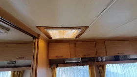 Каравана Tabbert 700, снимка 10
