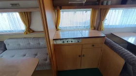 Каравана Tabbert 700, снимка 3