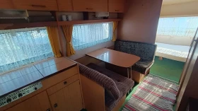 Каравана Tabbert 700, снимка 4
