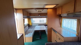 Каравана Tabbert 700, снимка 8