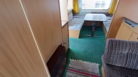 Каравана Tabbert 700, снимка 7