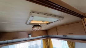 Каравана Tabbert 700, снимка 11